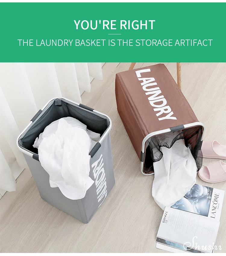 laundry hamper  (3)