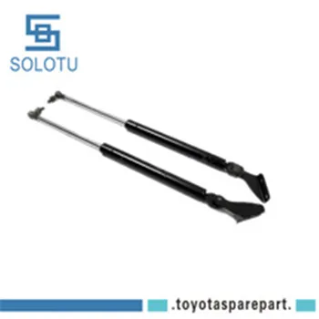 

A Pair Front Cover Strut For UCF30 53440-50050 R 53450-50050 L