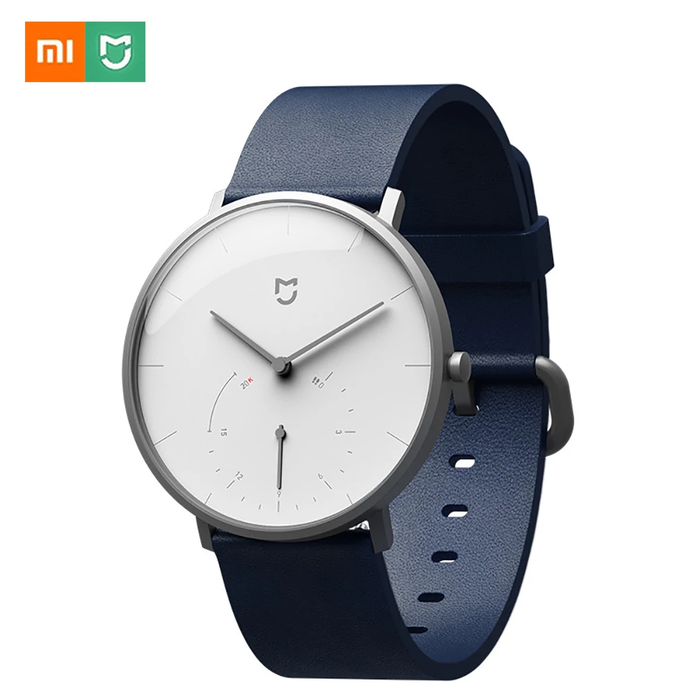 Xiaomi Mijia smart quartz watch waterproof pedometer Smartband BL 4.0 smart watch automatic calibration call time reminder цена Xiaomi Mijia smart quartz watch waterproof pedometer Smartband BL 4.0 smart watch automatic calibration call time reminder цены онлайн