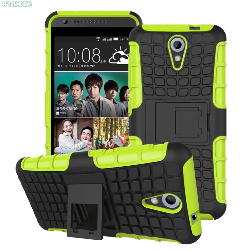 HTC Desire 620-6