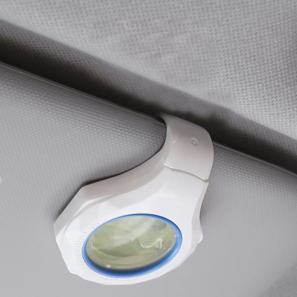 

New Design Perfume Car Perfume Comfortable Feeling Car Kit Car Clip