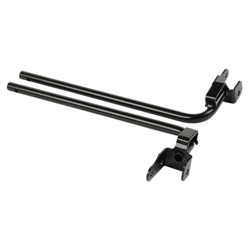 Organizer Per Borse Laterali Harley-Davidson Touring – 2 Pezzi Con 6 Tasche, Per Street Glide Road King 2014-2023