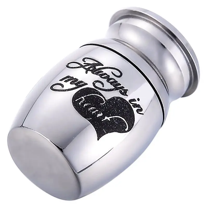 

Cremation Urns, Ashes Keepsake, Memorial Mini Urn Funeral Urn
