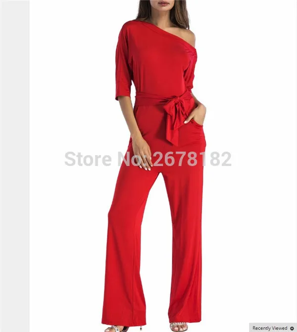 jumpsuit women pants607