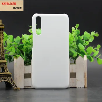 

DHL Freeshipping For Huawei Magic 2 3D Sublimation Cell Phone Cover Case