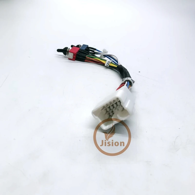 20Y 06 41151 41150 Φ жгут проводов JISION|Датчик давления| |