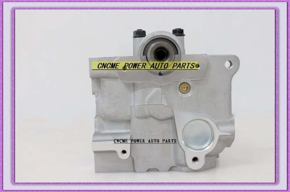 RF RFCX RF-CX Complete Cylinder Head For SUZUKI Vitara For KIA Sportage For Mazda 626 FS01-10-100J FS02-10-100J FS05-10-100J 2.0 (3)