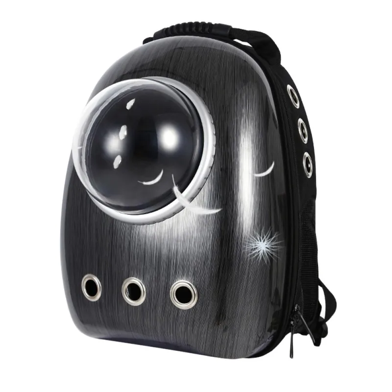 Переноска для животных дорожная сумка для кошек для собак окно пузырь для котенок Щенок Чихуахуа маленькая собака переноска дорожная сумка коробка пещера