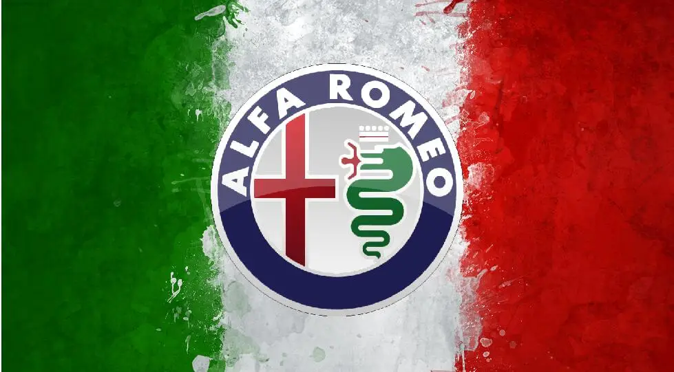 

ALFA ROMEO Flag, 3x 5ft Polyester, free shipping ALFA ROMEO banner (2)