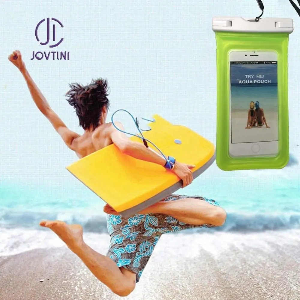 Высококачественная водонепроницаемая сумка для Samsung Galaxy S10 5G/S10 Plus/S10e/S10/S9 Plus/S9/S8