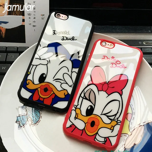 60 Gambar Kartun Lucu Donal Bebek HD Terbaru