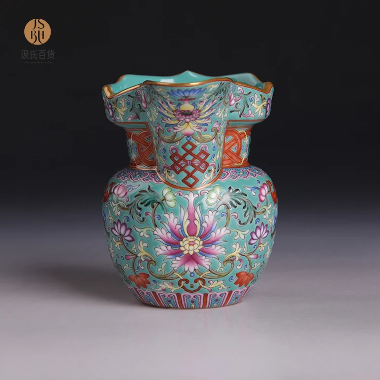 JUHETANG-Royal-kiln-powder-enamel-porcelain-handmade (5)
