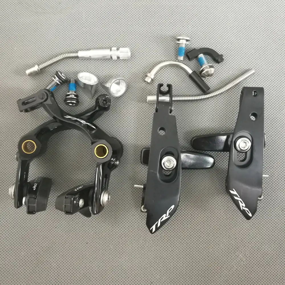 trp tt brakes