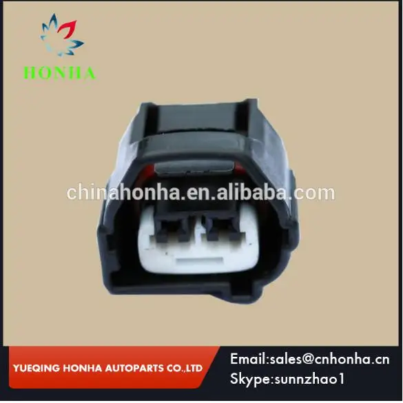 2Pin Cam Автомобильный разъем 90980 10947 Датчик положения коленчатого вала connetor 7283 7023 10