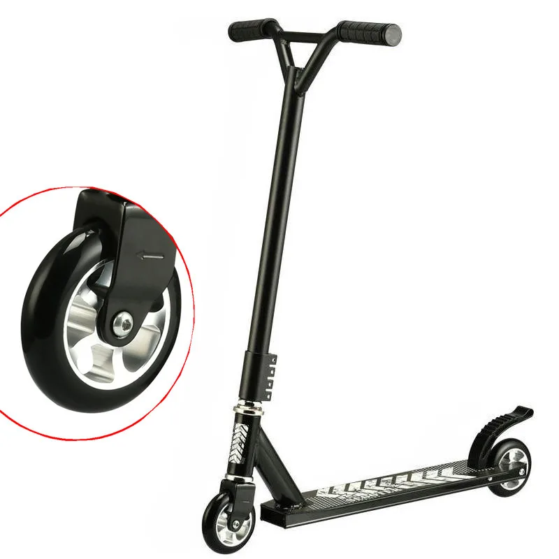 Boys Pro Stunt Scooter with Stable Performance, Adult Extreme Scooter, Best Entry Level Freestyle Stunt Scooter for 7ages up цена Boys Pro Stunt Scooter with Stable Performance, Adult Extreme Scooter, Best Entry Level Freestyle Stunt Scooter for 7ages up цены онлайн