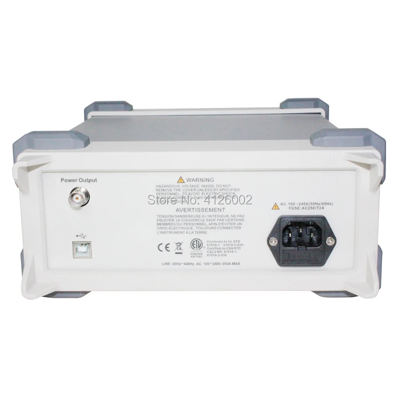 UTG9005C-II 5