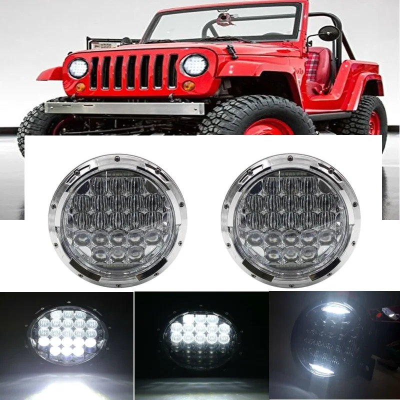5D LED HEADLIGHT7