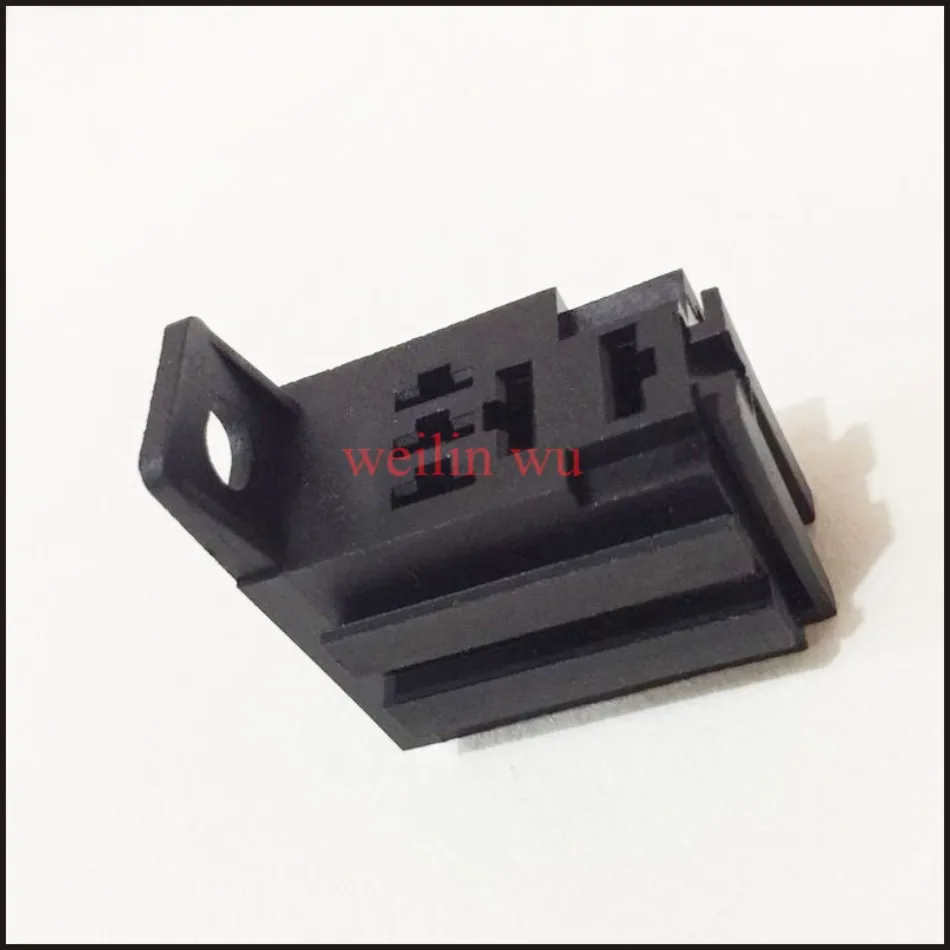 DJ7053 6.3/4 8 21 автомобильный соединитель провода 5P Женский Кабельный штыревой