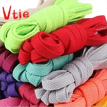 47 дюймов/120 см многоцветная плоская спортивная обувь на шнуровке кроссовки обувные шнурки для шнуровки для бега