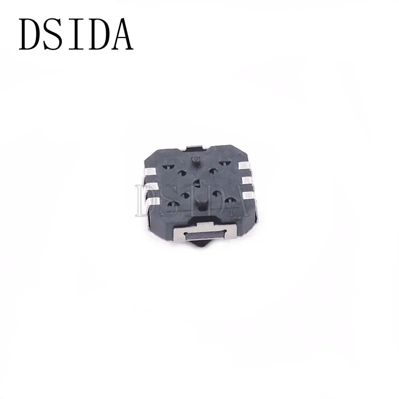 5PCS X SKQUCAA010 ALPS