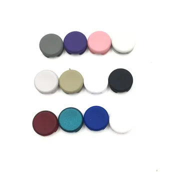 

Colorful For 2012 & 2015 Verison Analog Controller Joystick Cap For New 3DS 3DS LL 3DS XL Analog Joysticks Cap