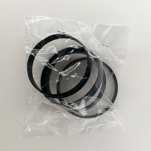 67,1-65,1 мм 20 шт черный пластиковый Ступица колеса центровочное кольцо пользовательский размер Доступные части обода колеса аксессуары - Цвет: polybag package