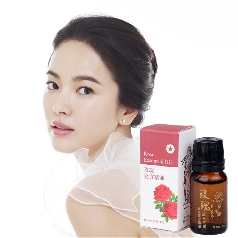 Face lifting 3D Cream Facial Lifting Firm Skin Care firming powerful V-Line slimming Oil shaping Rose essential oil | Красота и