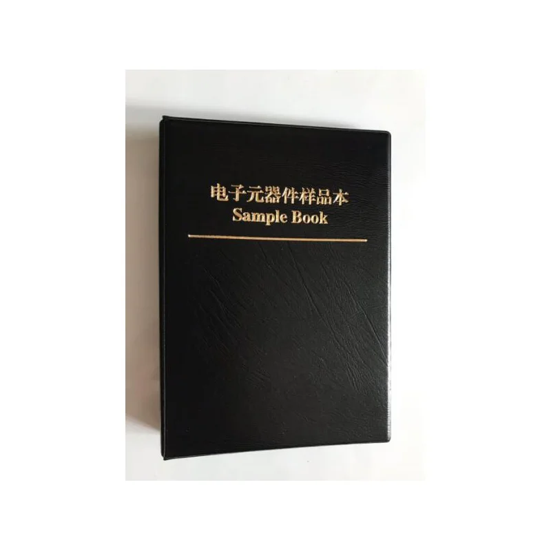 

Daily Use SMD Zener Doide Sample Book 26valuesx25pc=650pcs Assorted Kit 0.5W 2.4V-30V