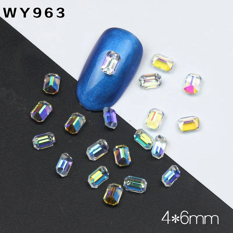 WY963