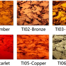 300 мм x 200 мм x 3,0 мм(Д x Ш x Т), акриловое волокно(PMMA) Прозрачный рукописного ввода листов-12 штук в упаковке