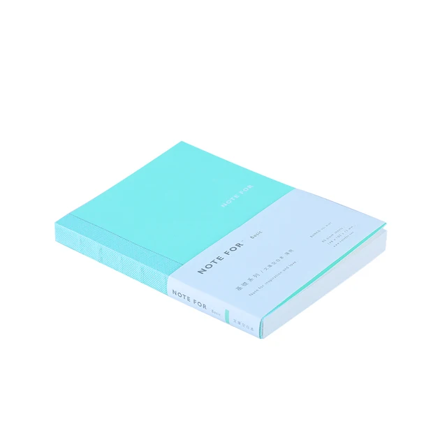 blank writing paper