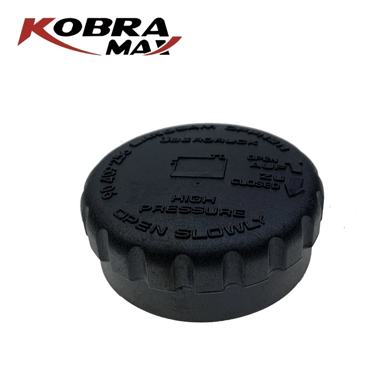 

Aluminum Radiator Protection Cap Cover 90409256 General purpose