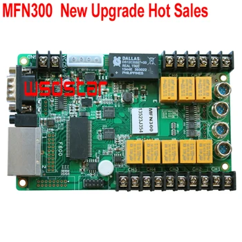 

MFN300 LED multifunction card New Upgrade 2018 2019 2020 2021 2022 2023 2024 2025 2026 2027 2028 2029 2030 Hot Sales 3pcs/lot