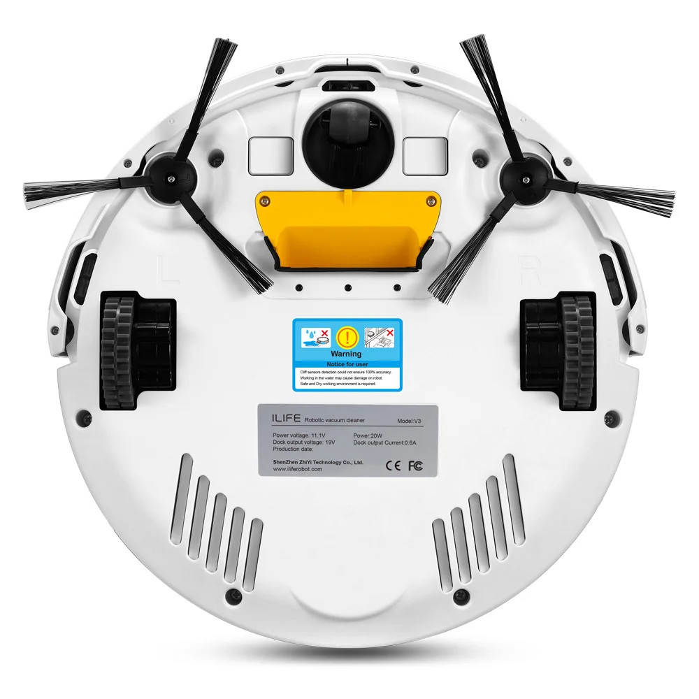 お気にいる】 ILIFE V3S PRO sushitai.com.mx