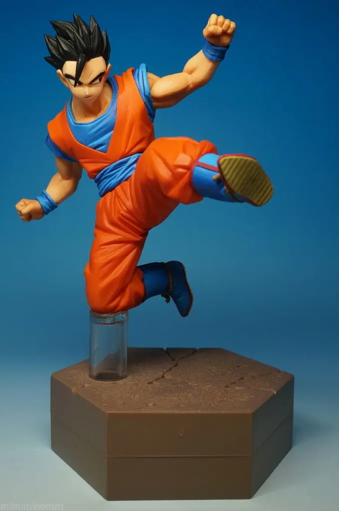 mystic gohan figure