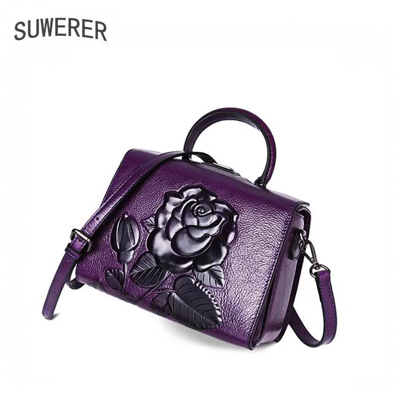 

bags handbags women famous brands Genuine Leather women bags for women 2018 new luxury handbags women bags designer