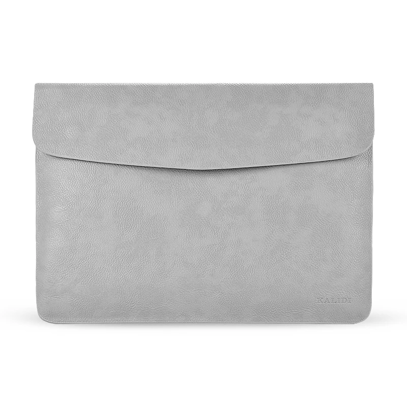 

2016 Laptop Sleeve Bag Case Pouch Cover for 11 13 Inch Macbook Air 12" Macbook 13" 15" Macbook Pro Retina Ultrabook Notebook
