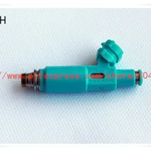 Larath Oem 23250-03010,2325003010 импортная оригинальная Топливная форсунка для Toyota Camry