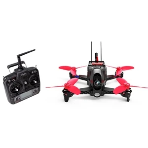 Walkera Rodeo 110 5.8GHz RC Quadcopter FPV Racing Drone 600TVL HD Camera RTF