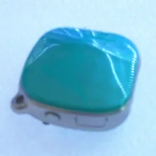 Gps трекер и локатор для детей или багажа мониторинг в реальном времени