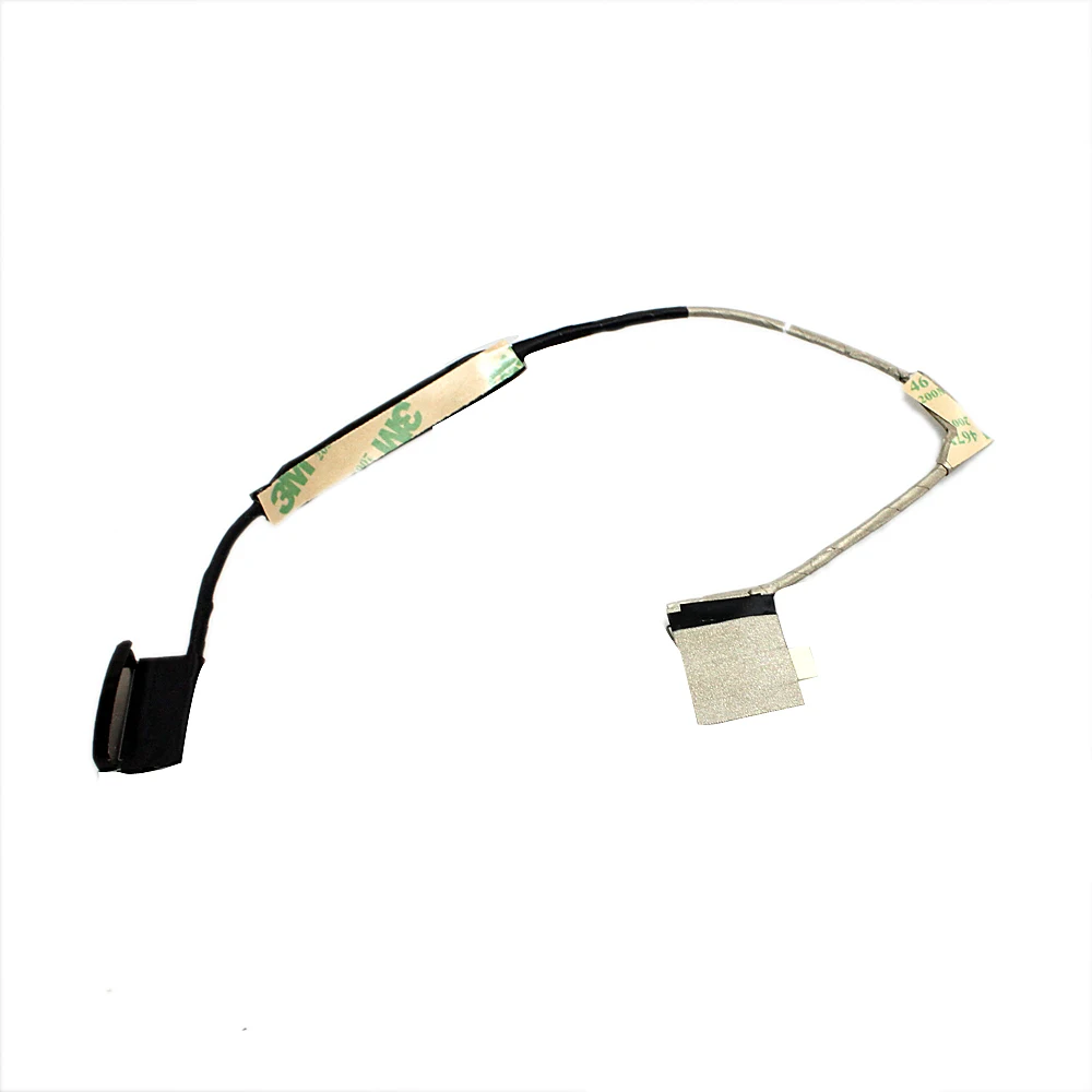 

100% new JINTAI 5pcs LCD LVDS SCREEN CABLE FOR Dell Inspiron 15R 7566 7567 UHD 4K XFW