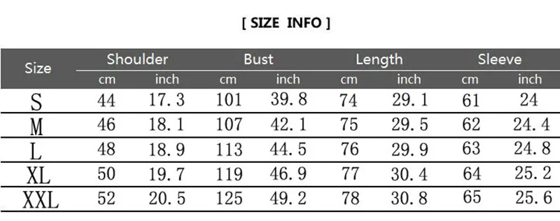 size