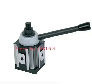 

250-200 Piston Quick Change Tool Post Holder 200 Series 10-15" Kit Lathe High quality NE