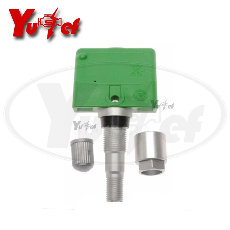 

433MHZ TIRE PRESSURE MONITOR SENSOR TPMS For for Saab Saturn Opel Astra H Vectra C Zafira B 2003-2007 13172567