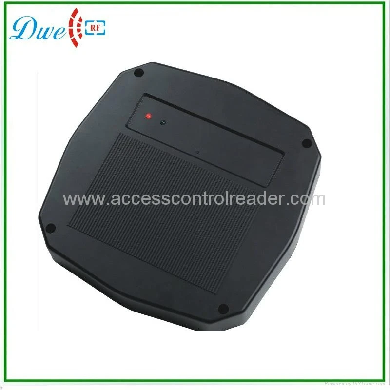 ФОТО Widely used for car packing 125khz wiegand 34  long range card rfid reader