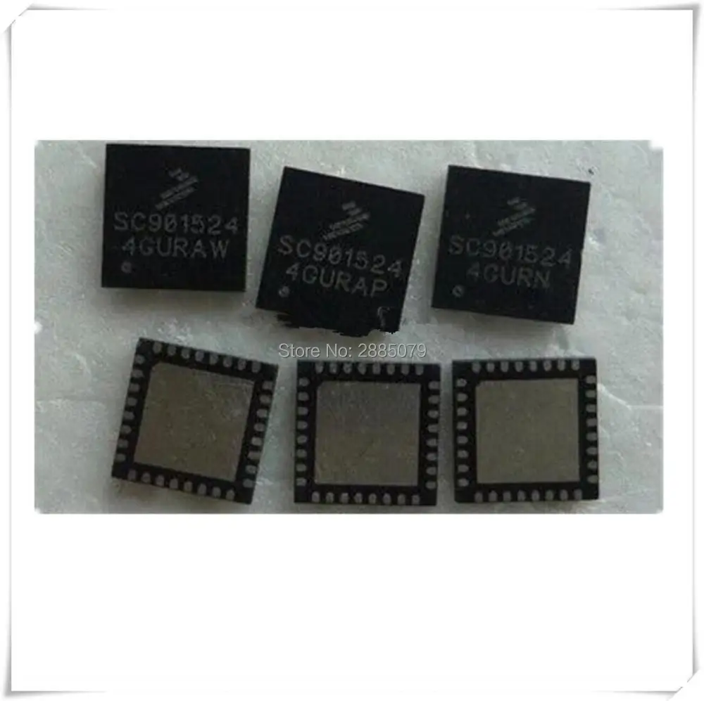 5 шт./ для Canon 7d powerboard фишки питания мощность IC SC901524 QFN32