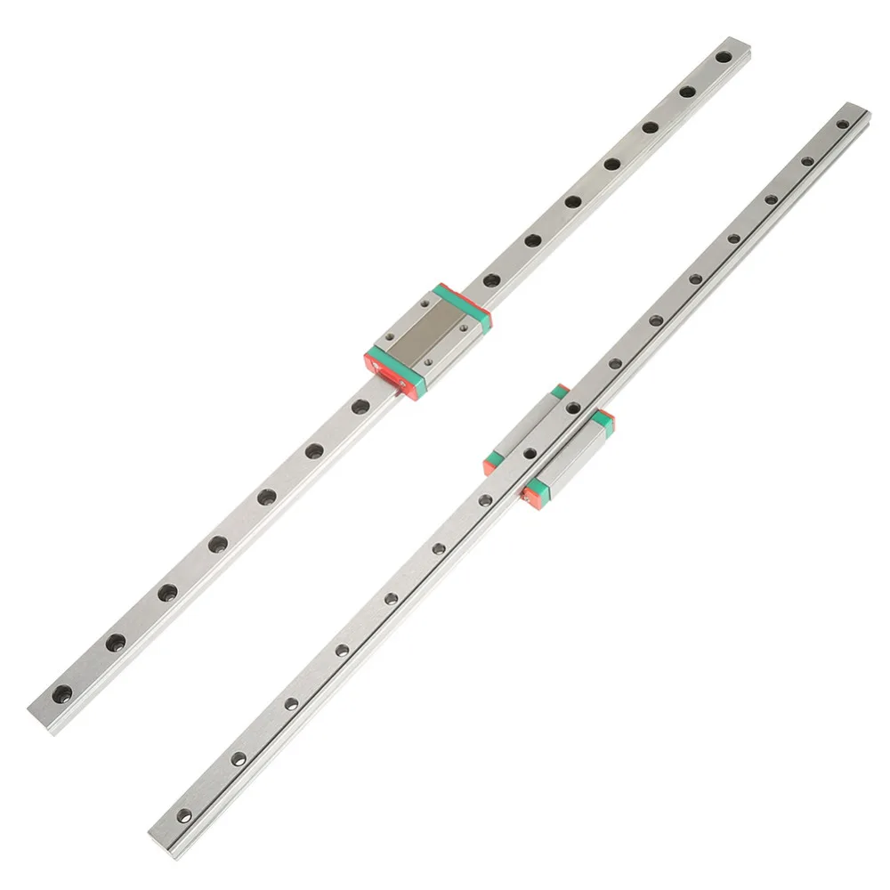  Linear Motion Rail (8)