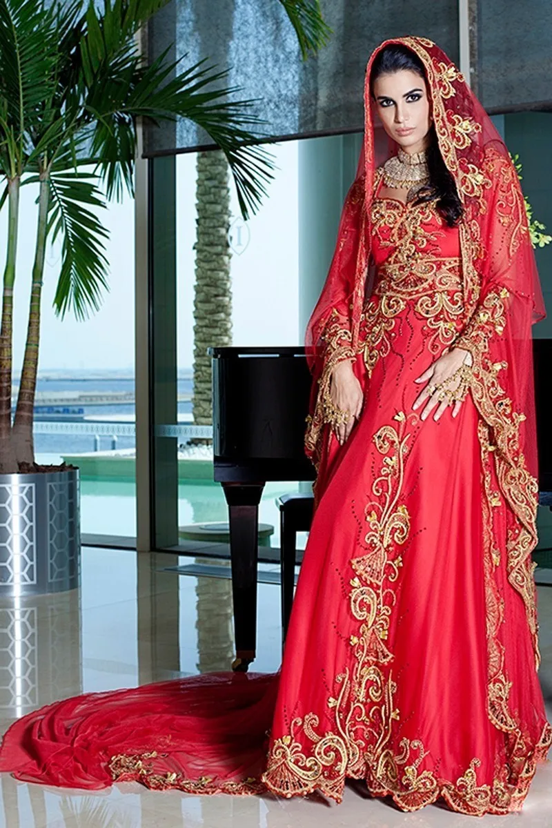 Gold Embroidery 2016 Muslim Dresses font b Islamic b font font b abaya b font vestido