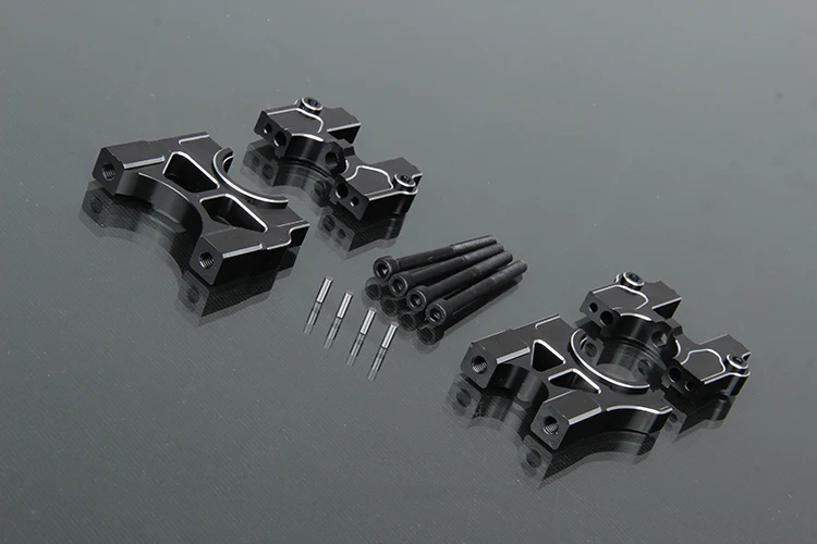 

middle diff.gear MOUNT 87058 for 1/5 rc car losi 5ive t ,rovan LT