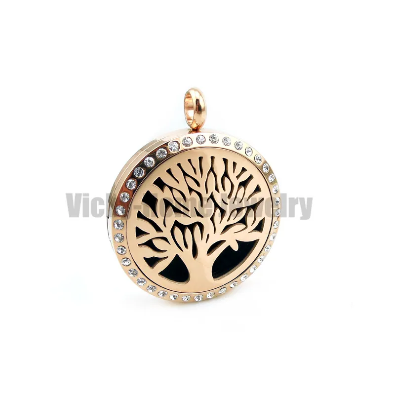 VH-PDL775-8 Diffuser Locket